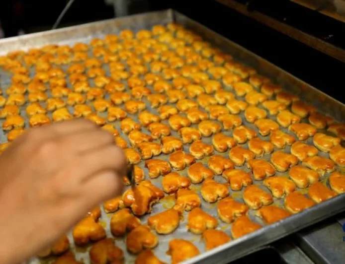 Makan 3 Nastar Setara Sepiring Nasi: Fakta Kalori dan Imbauan Menkes