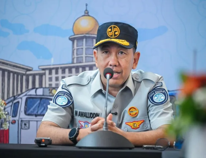 Mudik Lebaran 2026: Jasa Raharja Catat Penurunan Angka Kecelakaan Lalu Lintas