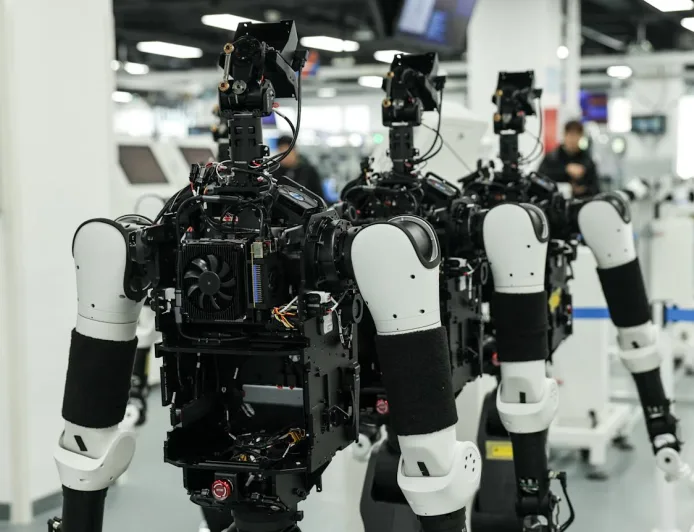 AI Mulai Terlihat Menakutkan bagi Pekerja: Dampak dan Tantangan di 2026