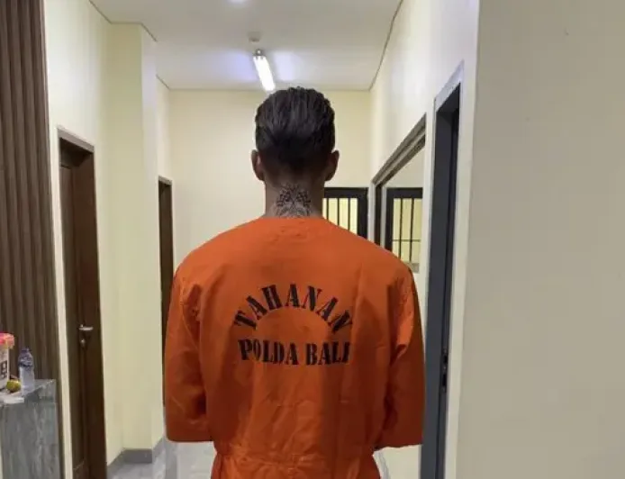 Warga Swiss Ditangkap Tersangka Kasus Penghinaan Nyepi di Bali Lewat Media Sosial