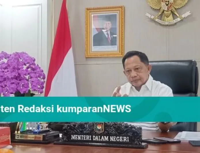 Mendagri Soroti Kondisi Tapteng dan Taput Pascabencana: Sempat Banjir Lagi