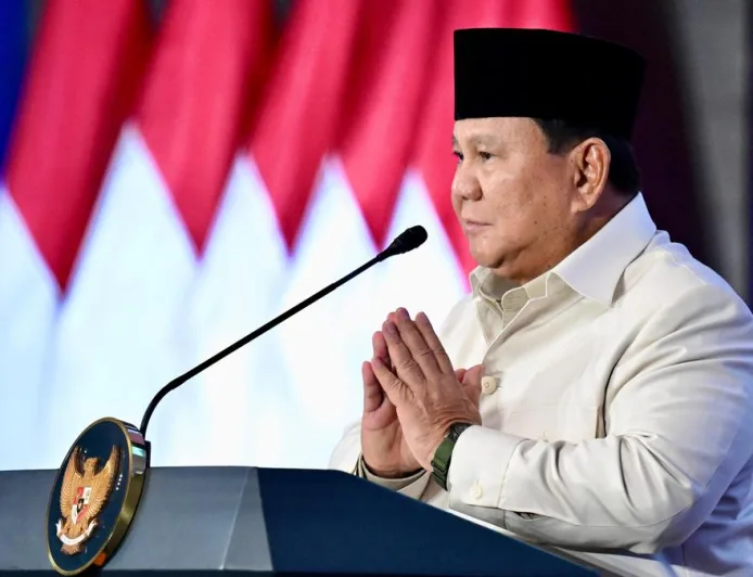 Hoaks Catut Nama Prabowo Subianto di Media Sosial, Ini Fakta Lengkapnya
