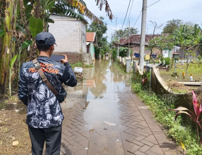 Banjir Pasuruan dan Sikka 2026: Ribuan Warga Terdampak dan Longsor Mengancam