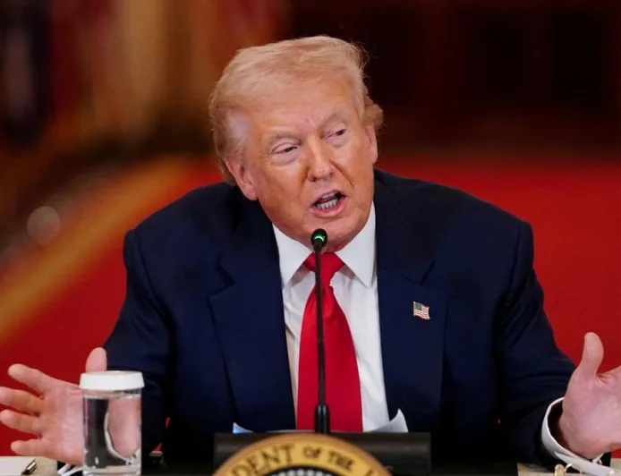 Negosiasi Trump dengan Iran: Tidak Melibatkan Mojtaba Khamenei, Apa Dampaknya?