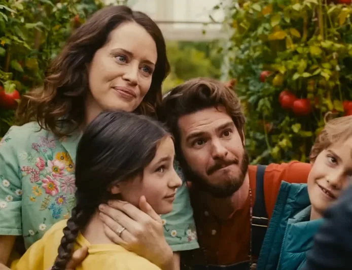 Review The Magic Faraway Tree: Petualangan Keluarga Penuh Hati dan Humor