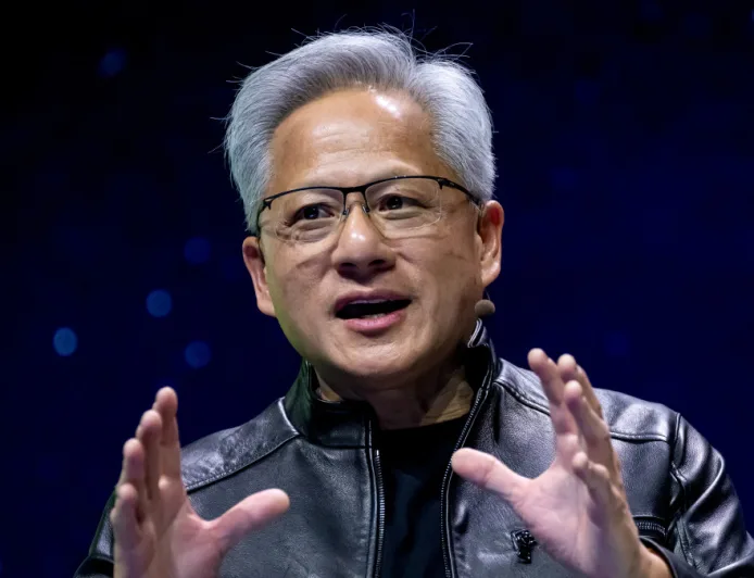 Goldman Sachs Beri Pesan Tegas Soal Saham Nvidia Usai GTC 2024