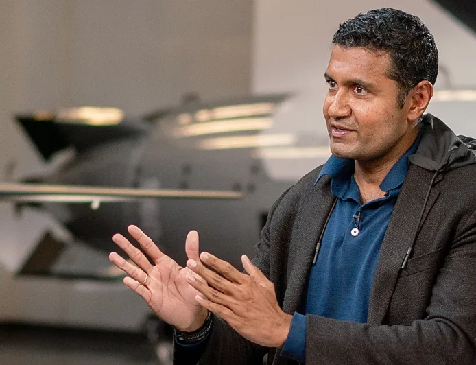 Palantir Ungkap AI Percepat Perencanaan Tempur dan Serangan Cepat AS