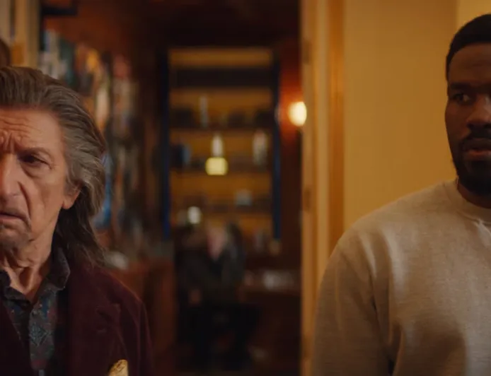 Wonder Man Diperpanjang Musim 2, Yahya Abdul-Mateen II dan Ben Kingsley Kembali