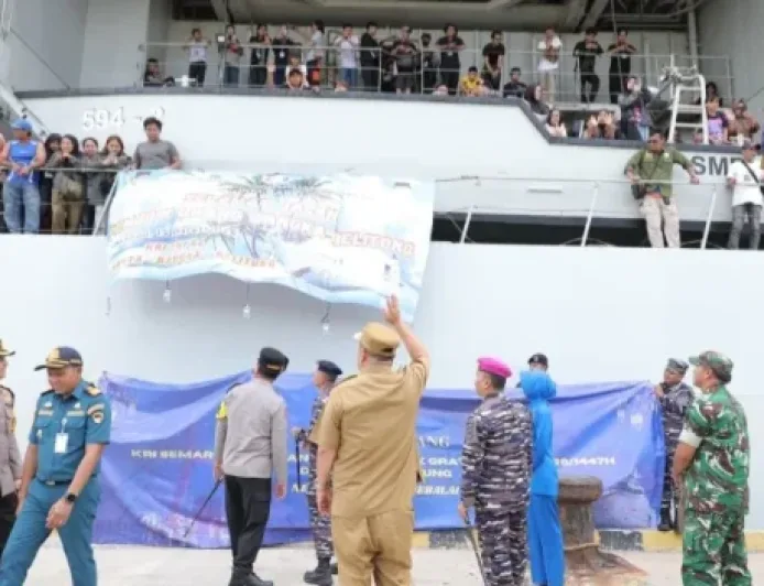 Mudik Lebaran: Tradisi Masyarakat Indonesia dan Keniscayaan Sosial yang Tak Terelakkan