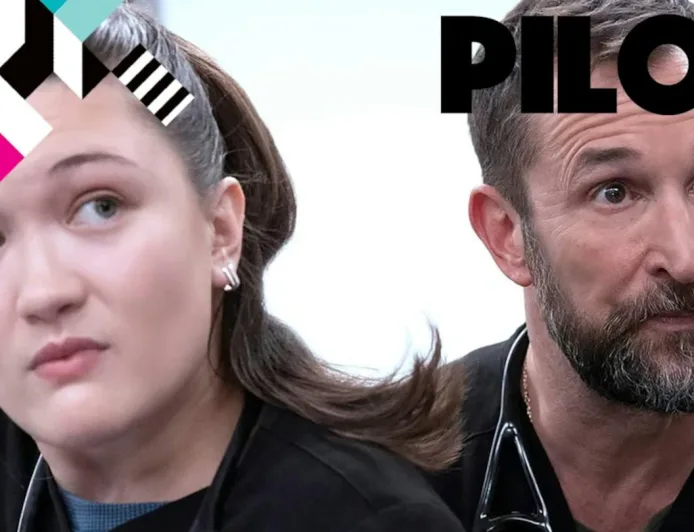 Podcast Pilot TV: The Pitt, Bait, dan Serial Detektif Jo Nesbø Detective Hole