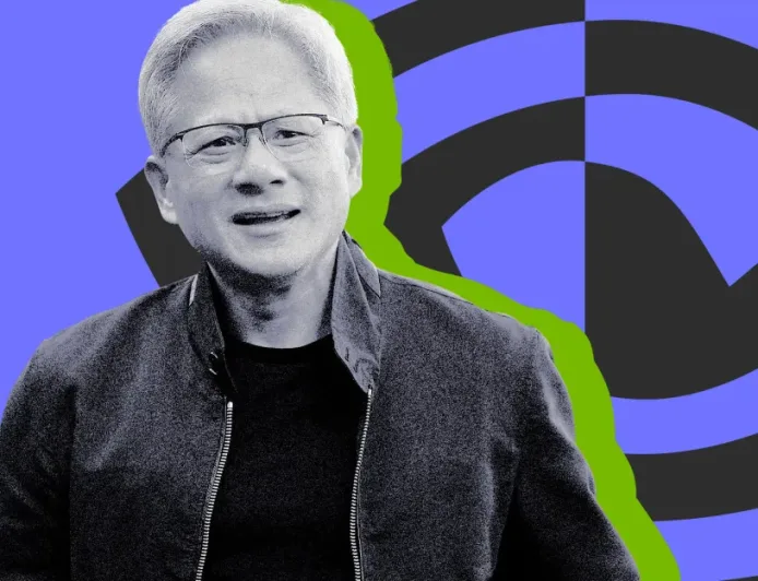 CEO Nvidia Jensen Huang Klaim 'Kami Telah Mencapai AGI' dan Kemudian Tarik Ucapan