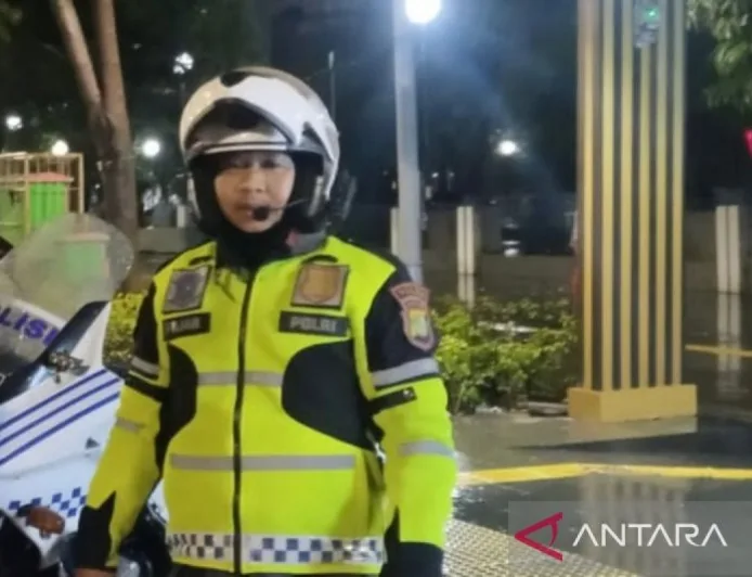 Pembunuhan di Jaktim hingga Pengamanan Ketat di Ancol Saat Libur Lebaran 2026