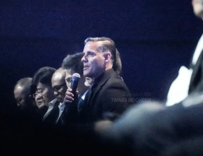 Pengamat Puji Komposisi Skuad Timnas Indonesia John Herdman untuk FIFA Series 2026