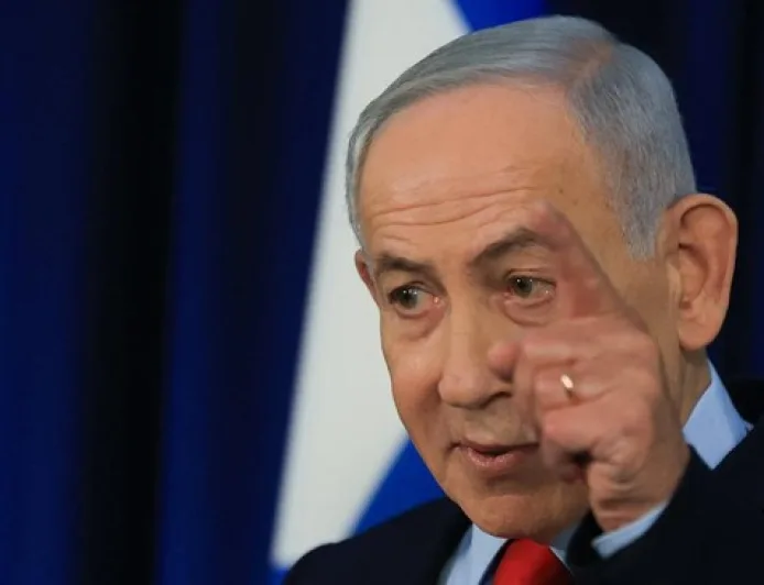 Netanyahu Viral Bandingkan Yesus dengan Genghis Khan, Umat Kristen Geram