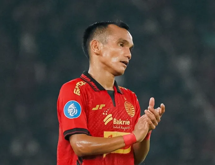 Kisah Unik Riko Simanjuntak Mantan Pemain Timnas dan Persija, Pernah Diminta Jadi Asisten Dosen