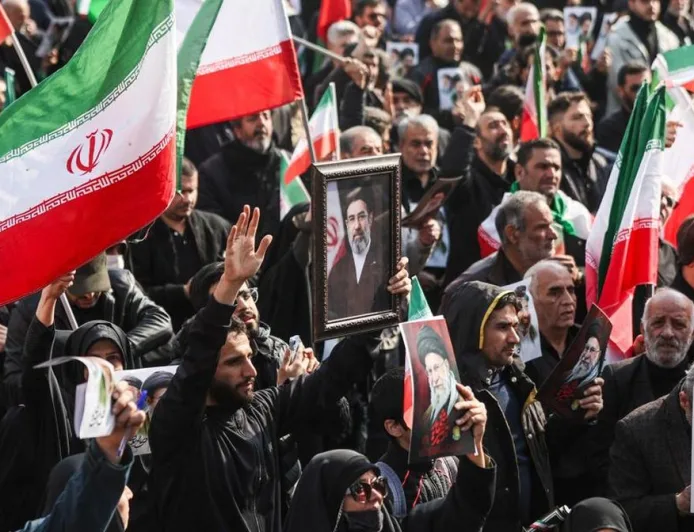 Iran Bantah Negosiasi dengan AS Meski Trump Klaim Ada Kemajuan