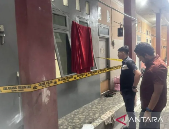 Kronologi Pembunuhan Wanita di Jakarta Timur: Suami Siri Tersangka Utama