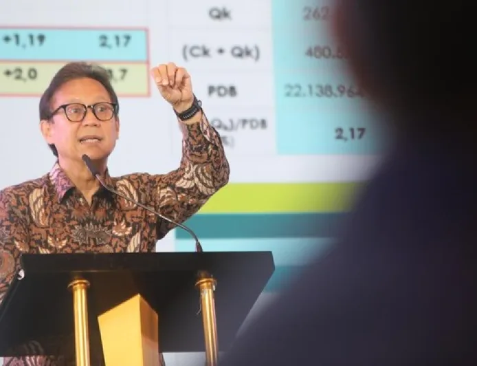 Trik Menkes Budi Gunadi Sadikin Makan Kue Lebaran: Batasi Hanya 3 Potong per Hari