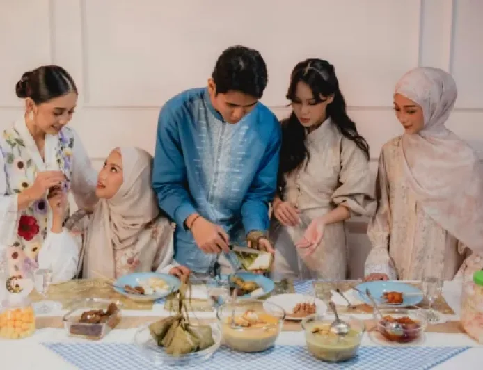 Lebaran dan Nilai Sosial: Menguatkan Kebersamaan dalam Tradisi Idulfitri