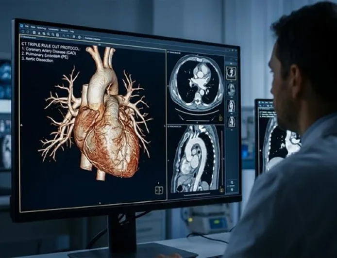 Deteksi Dini Masalah Aorta Jantung: Kunci Cegah Risiko Kematian