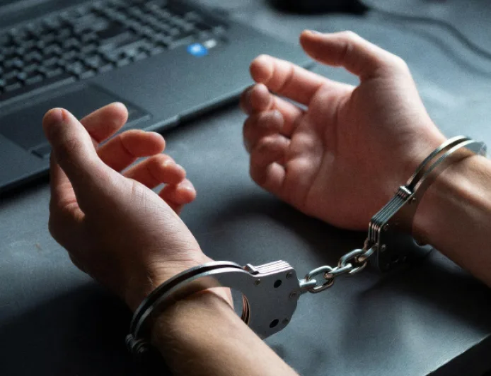 Hacker Rusia Divonis 6,75 Tahun Penjara atas Kerugian Ransomware $9 Juta di AS