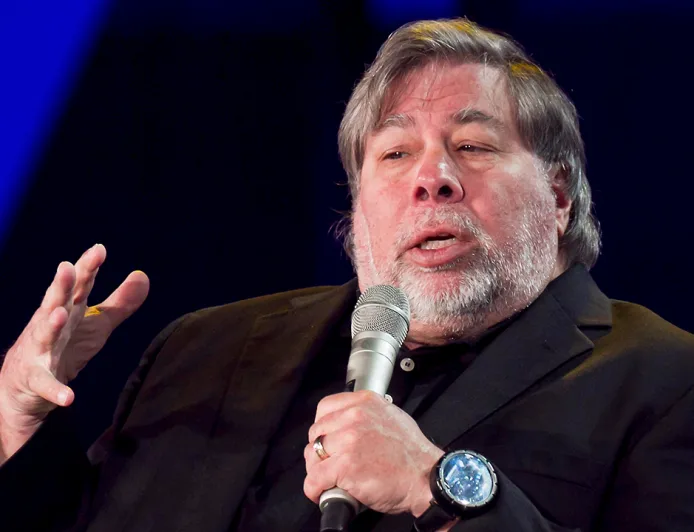Steve Wozniak: Saya Tidak Menyukai AI karena Kurang Andal dan Manusiawi