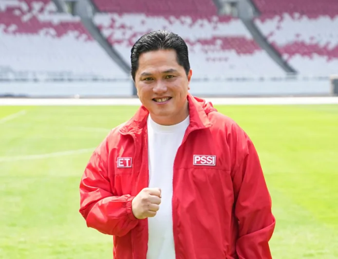 Erick Thohir Pastikan Stadion GBK Siap Sambut FIFA Series 2026 Tiga Negara
