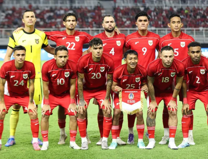 Timnas Indonesia Diterpa Sejumlah Hoaks Viral di Media Sosial, Ini Faktanya