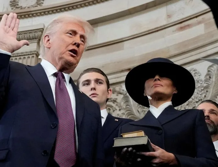 AS Tetap Lanjutkan Serangan ke Iran Kecuali Infrastruktur Energi