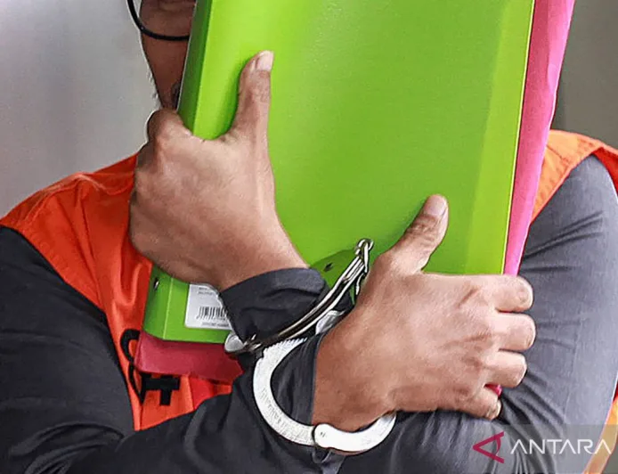 Kecermatan Penegak Hukum Kunci Menutup Celah Diversifikasi Korupsi di Kemenkeu