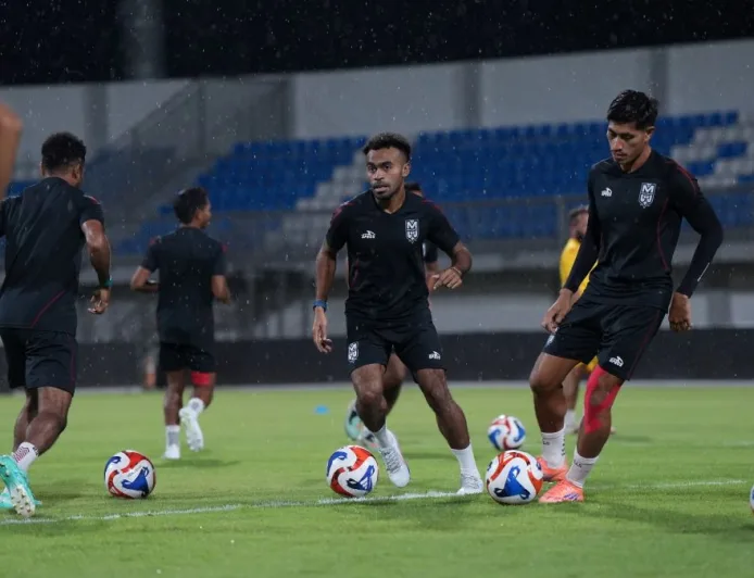 Malut United Bangun Training Camp Internasional untuk Majukan Sepak Bola Maluku Utara