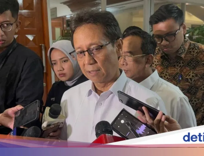 Menkes Imbau Pemudik Istirahat Setiap 3 Jam untuk Cegah Kecelakaan