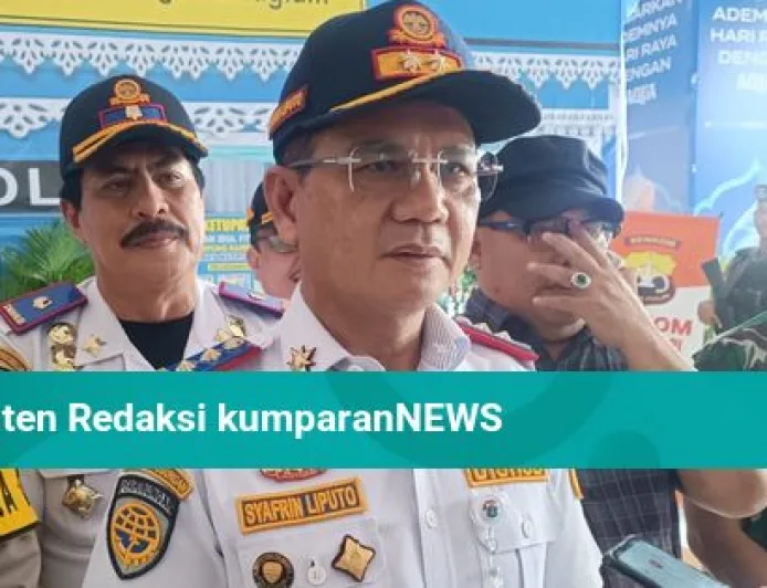 Dishub Jakarta Siapkan Rencana Antisipasi Banjir di Terminal Kampung Rambutan 2026