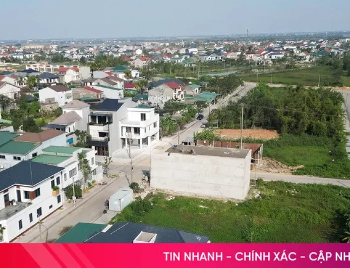 Kode Identifikasi Properti di Ha Tinh: Manfaat Besar dan Tantangan Implementasi