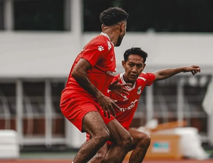 Prediksi Ranking FIFA Timnas Indonesia Jika Menang, Imbang, atau Kalah dari Saint Kitts and Nevis