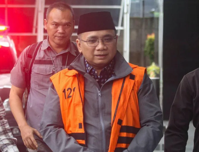 Hoaks Seputar Yaqut Cholil Qoumas: Fakta Penahanan dan Berita Bohong di Media Sosial