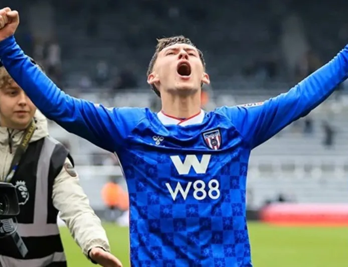 Kemenangan Tyne-Wear Derby bagi Sunderland: Sukses Permalukan Newcastle di St. James Park