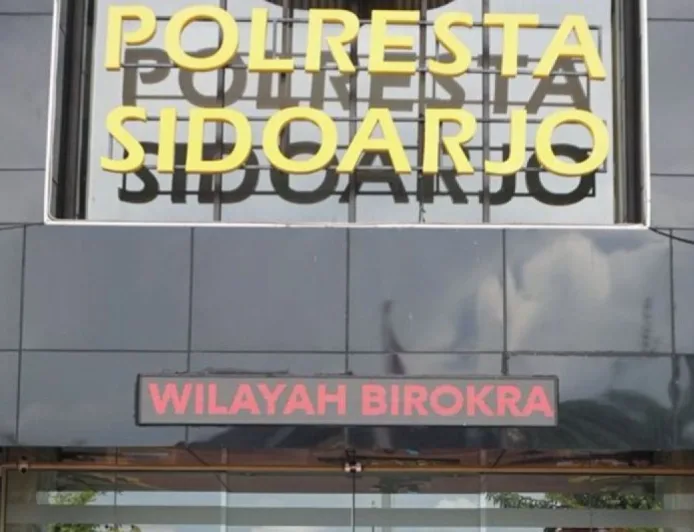 Kurang Konsentrasi Diduga Jadi Penyebab Kecelakaan Maut di Sidoarjo