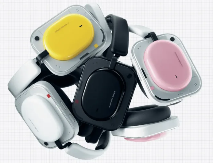 Nothing Headphone (a) Resmi Meluncur di Indonesia, Distributor Erajaya Hadirkan Audio Berkualitas