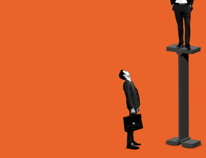 Perang Kelas Baru Amerika: Kesenjangan Penguasaan AI yang Makin Meluas