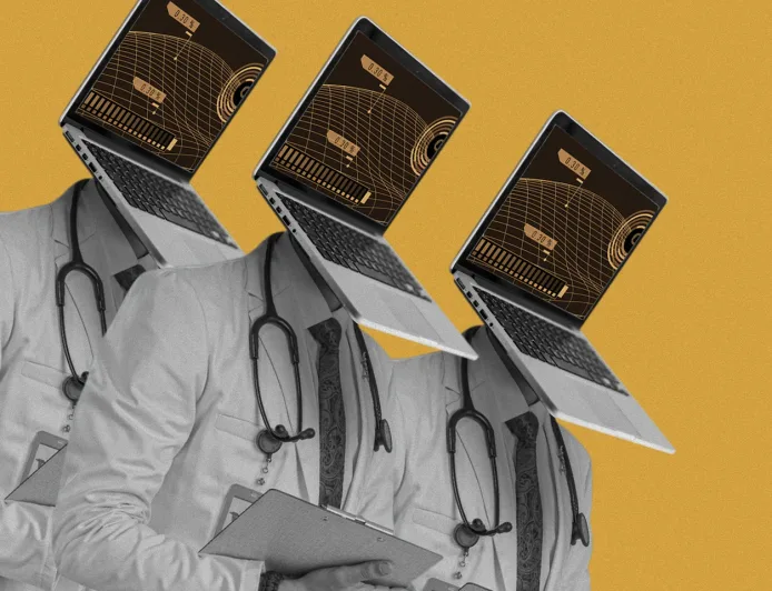 RFK Jr. dan Dr. Oz Tawarkan Solusi AI untuk Krisis Layanan Kesehatan Desa, Ini Kendalanya