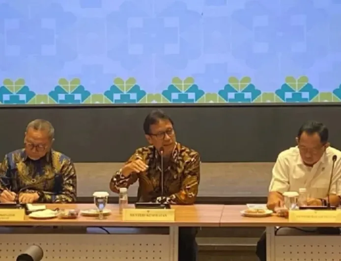 Menkes Sarankan Pemudik Istirahat Setiap 3 Jam untuk Cegah Kecelakaan