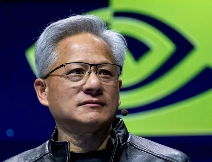 Senator AS Mendesak Penghentian Ekspor Chip AI Nvidia ke China