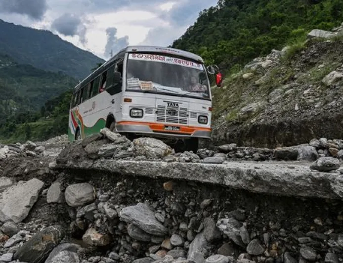 AI Deteksi Gerakan Tanah: Solusi Cerdas Cegah Longsor dan Bencana Alam