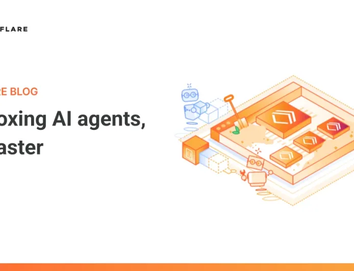 Dynamic Workers: Sandboxing AI Agent 100x Lebih Cepat dari Kontainer Tradisional