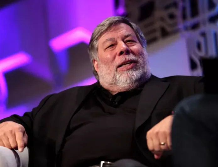 Steve Wozniak Ungkap Kekecewaan pada AI dan Jarang Menggunakannya
