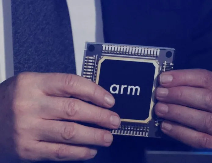 Arm Luncurkan Chip AI Baru, Targetkan Tambah Pendapatan Miliaran Dollar