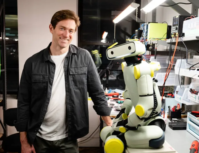 Amazon Akuisisi Fauna Robotics, Pembuat Robot Humanoid 'Mudah Didekati' Sprout