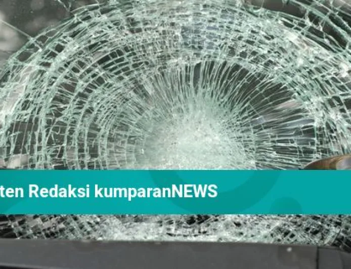 Kecelakaan Elf Maut di Majalengka: 6 Tewas, Sopir Diduga Mengantuk