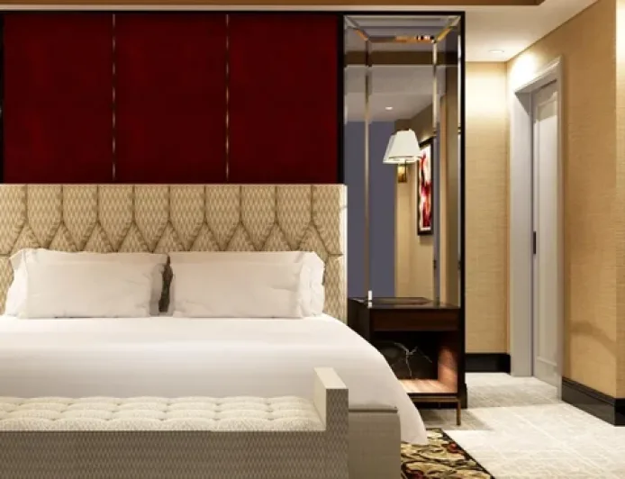 Diskon 50% Menginap di Trans Hotel Jakarta, Promo Eksklusif hingga Juni 2026